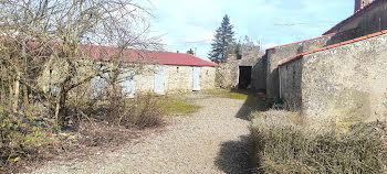 maison à Saint-Vincent-sur-Jard (85)