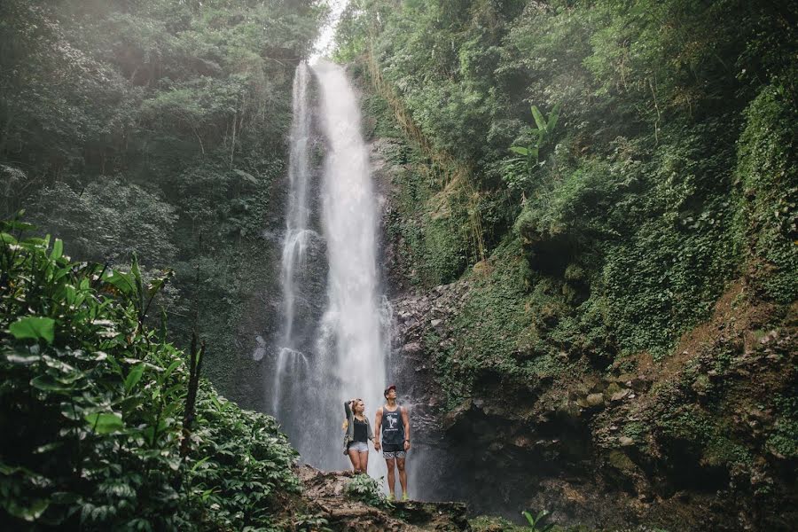 Fotografer pernikahan Dmitriy Redko (redko). Foto tanggal 20 Agustus 2017