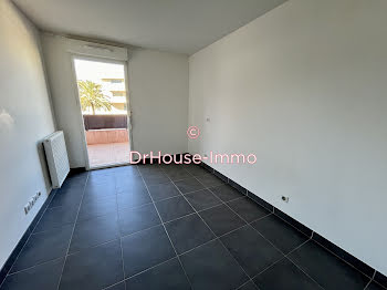 appartement à Montpellier (34)