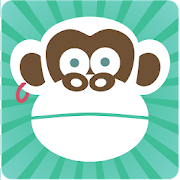 Rainforest Animals: Jackanapes  Icon