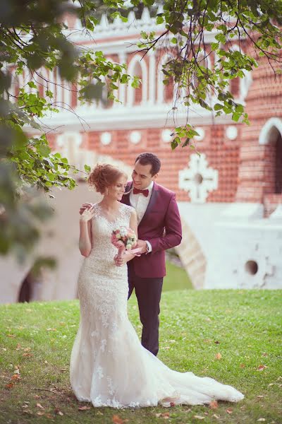 Wedding photographer Yuriy Ronzhin (juriy-juriy). Photo of 7 April 2020