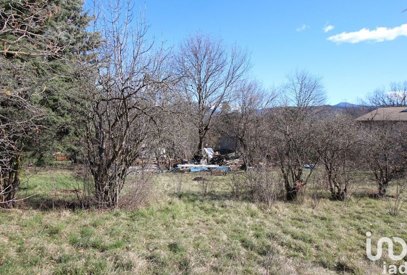  Vente Terrain à bâtir - à Gap (05000) 