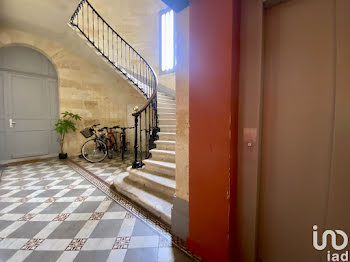 appartement à Bordeaux (33)