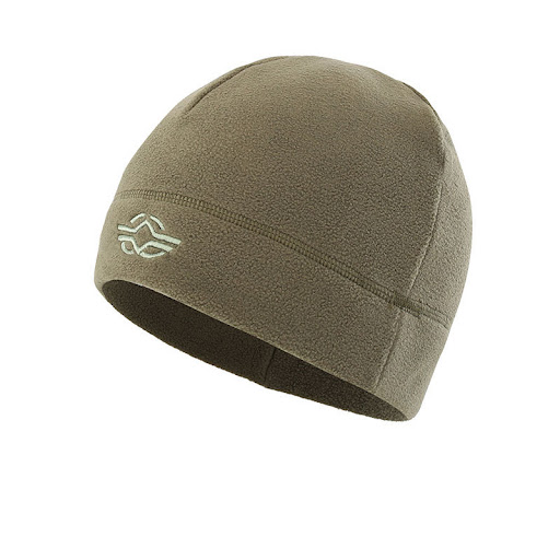 Title 4, Outdoor sports cold and warm fleece hat for aut...