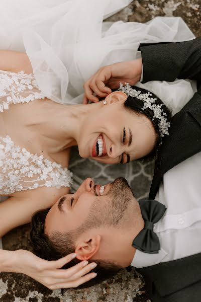 Wedding photographer Mariya Sumarokova (summary). Photo of 3 December 2019