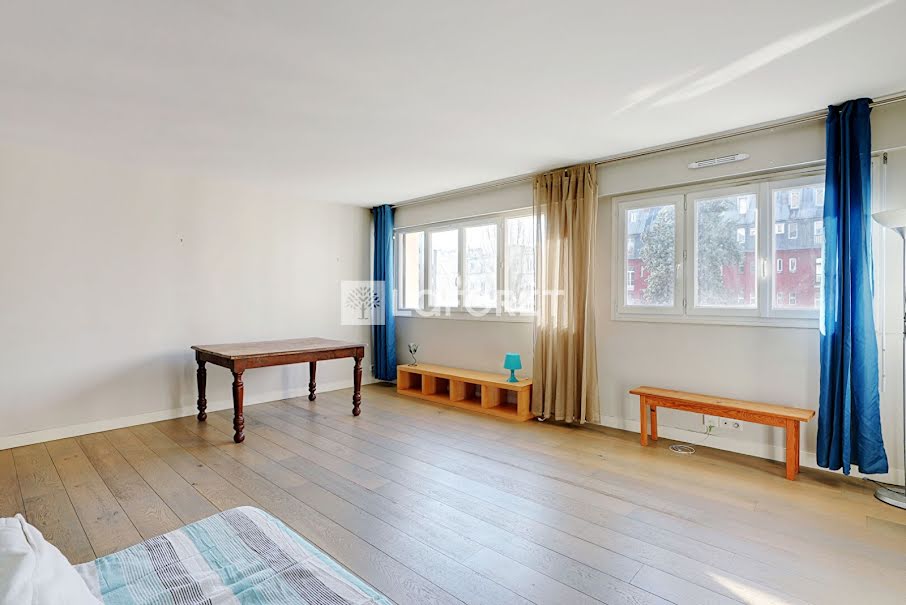 Vente appartement 4 pièces 72.82 m² à Paris 18ème (75018), 549 000 €