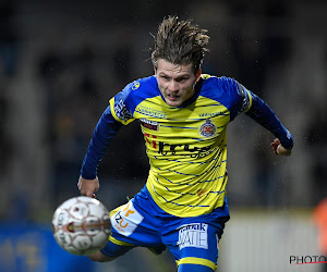 Officiel: Daam Foulon quitte Waasland-Beveren pour la Serie A