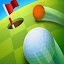 Golf Battle HD Wallpapers Game Theme