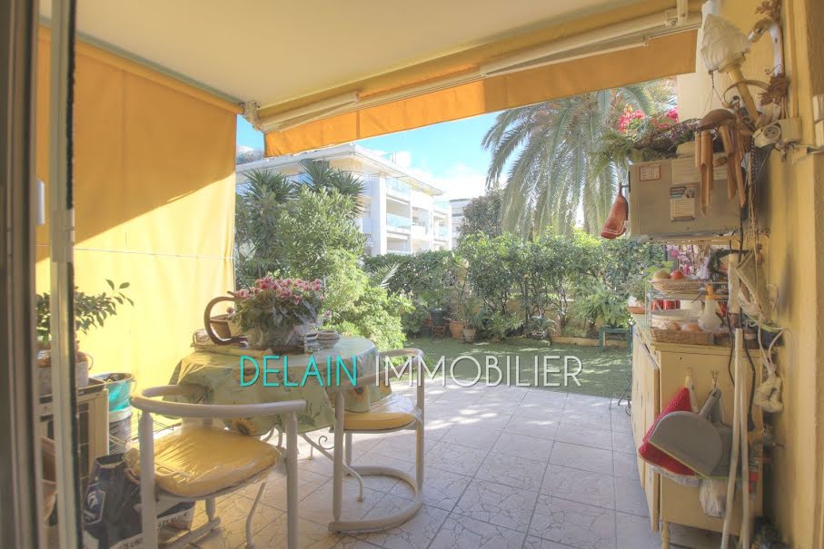 Vente appartement 4 pièces 91 m² à Cagnes-sur-Mer (06800), 620 000 €