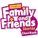 Family and Friends Starter icon