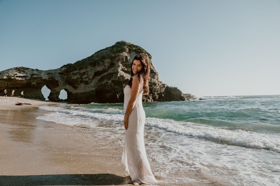 Fotógrafo de bodas Kaila Sarene (kailasarene). Foto del 8 de septiembre 2019