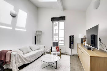 appartement à Paris 15ème (75)