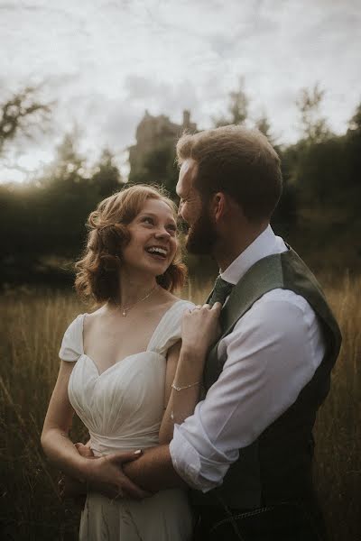 Fotógrafo de casamento Bernadeta Kupiec (bernadetakupiec). Foto de 28 de setembro 2022