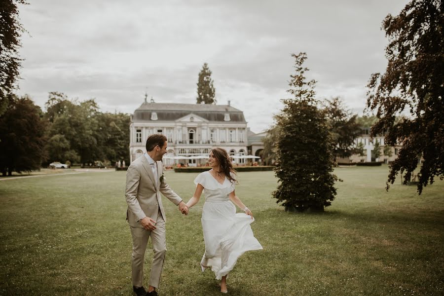 Fotógrafo de casamento Arianna De Lazzari (arianna). Foto de 2 de novembro 2023