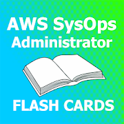 AWS SysOps Administrator Flashcards  Icon