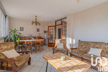 appartement à Seyssinet-Pariset (38)