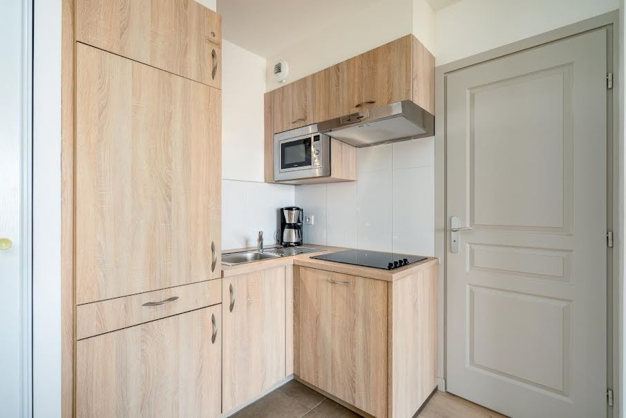 Vente appartement 2 pièces 44.79 m² à Bray-Dunes (59123), 175 000 €