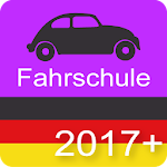 Führerschein Fahrschule 2017 Apk