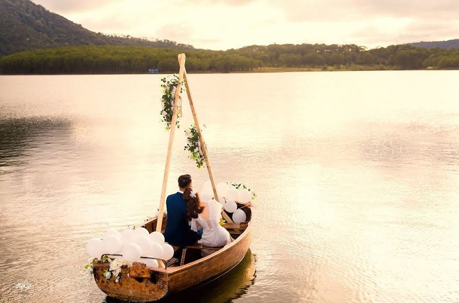 Pulmafotograaf Hyo Lynh (hyostudio). Foto tehtud 4 jaanuar 2020