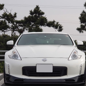 フェアレディZ Z34