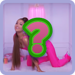 Cover Image of Tải xuống Guess Ariana Grande songs 7.7.3z APK