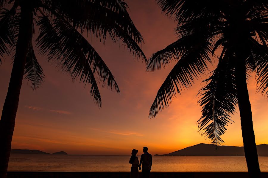 Photographe de mariage Thủy Ngô (thuyeco). Photo du 4 décembre 2017