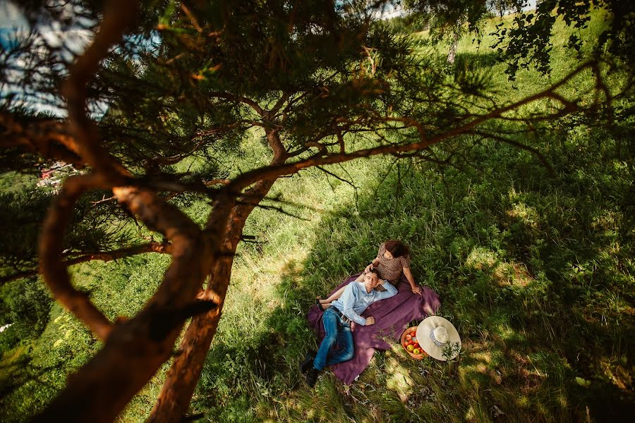 Wedding photographer Darya Verzilova (verzilovaphoto). Photo of 15 February 2016