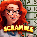 Word Scramble - Fun Word Game