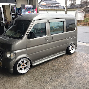 バモス HM2