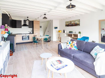 appartement à Reims (51)