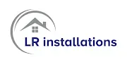 LR Installations Logo