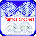 Cover Image of 下载 Crochet step by step. Crochet stitches 1.0.0 APK