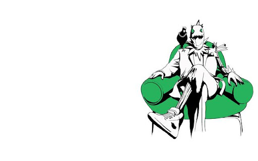 League of Legends T-shirt screenshot 1