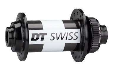 DT Swiss 180 Front Hub - 12 x 100mm, Center Lock Disc alternate image 1