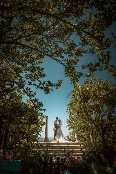 Wedding photographer Özer Paylan (paylan). Photo of 31 August 2018