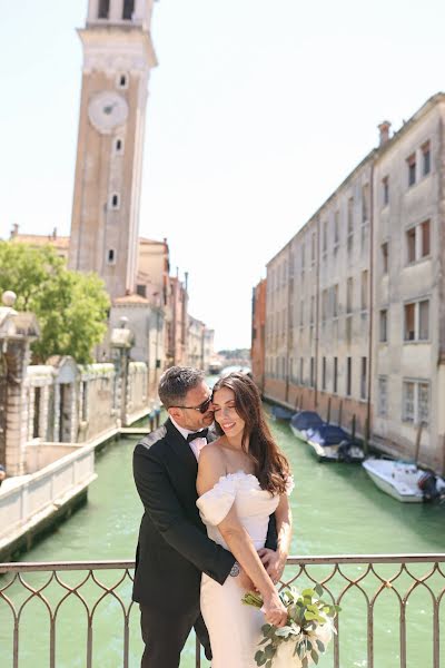 婚禮攝影師Kostis Karanikolas（photogramma）。5月13日的照片