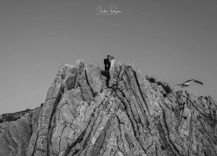 Fotógrafo de bodas Alessio Falzone (alessioph). Foto del 28 de mayo 2018