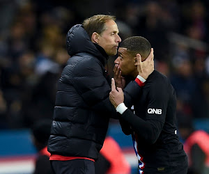 Kylian Mbappé se fait fracasser par Christophe Dugarry