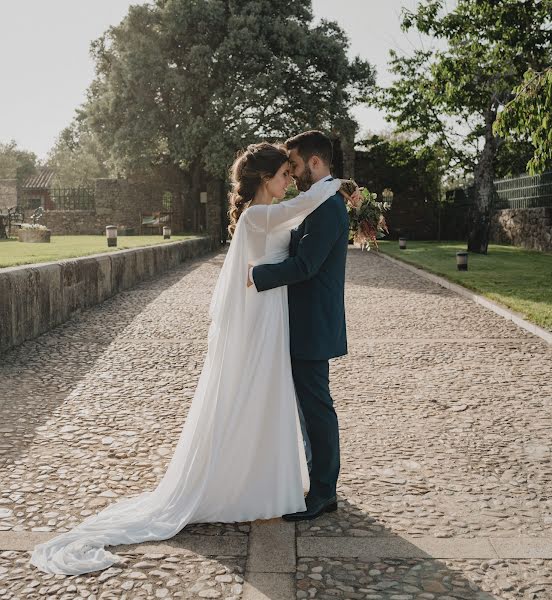 Fotógrafo de bodas Ekaitz Ceballos (turandott). Foto del 2 de enero