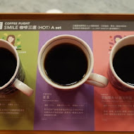 COFFEE LOVER's PLANET(新竹巨城店)