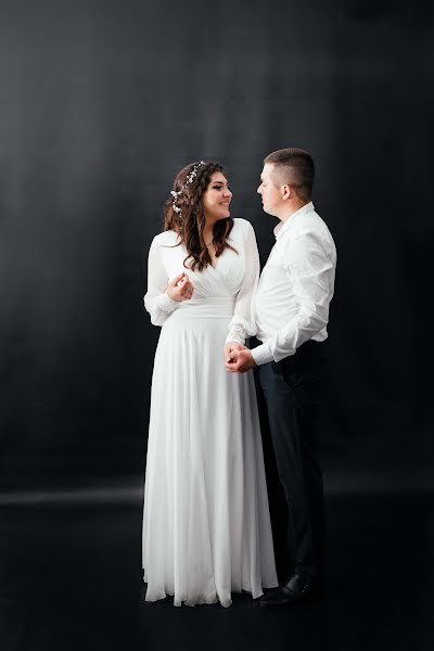 Wedding photographer Violetta Shkatula (violettashkatula). Photo of 22 May 2021