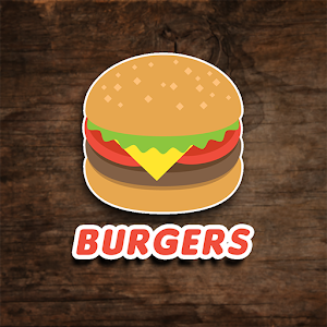 Download Burgers For PC Windows and Mac