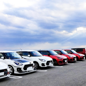 スイフトスポーツ ZC33S