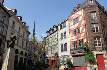 maison à Rouen (76)