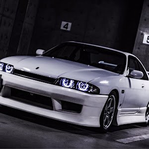 スカイライン R33