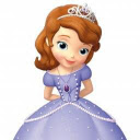 Sofia the First Wallpapers New Tab