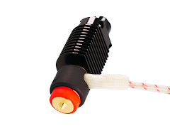 E3D RapidChange Revo Creality Hotend Kit (12v, 0.4mm Nozzle)