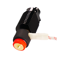 E3D RapidChange Revo Creality Hotend Kit (12v, 0.25mm, 0.4mm, 0.6mm, 0.8mm Nozzles)