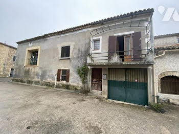 maison à Uzès (30)