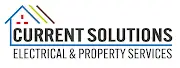 Current Solutions Electrical and Property Services Logo